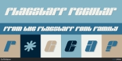 Flagstaff font download
