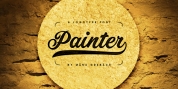 Painter font download