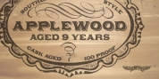 Applewood Pro font download