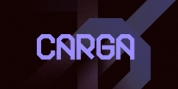 Carga font download