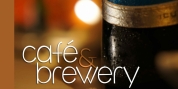 Cafe & Bewery font download