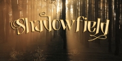 Shadowfield font download