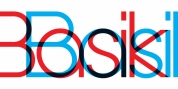 Basik font download