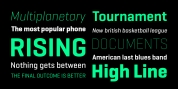 Geogrotesque font download