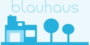 Blauhaus font download