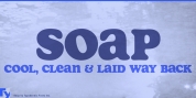 Soap font download