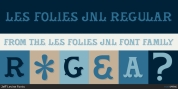 Les Folies JNL font download