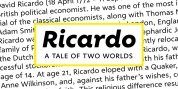 Ricardo font download