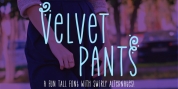 Velvet Pants font download