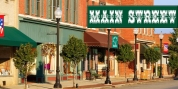 Main Street font download