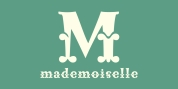 Mademoiselle font download