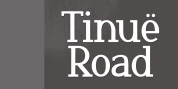 Tinuë Road font download