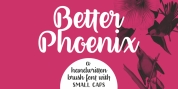 Better Phoenix font download