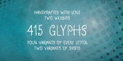 Clumsy font download