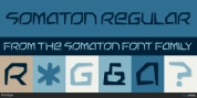 Somaton font download