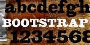 Bootstrap Pro font download
