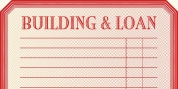 Building  Loan font download