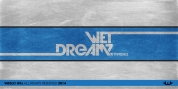 Wet Dreamz font download