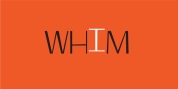 Whim font download