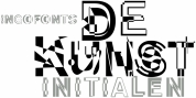 DeKunst font download