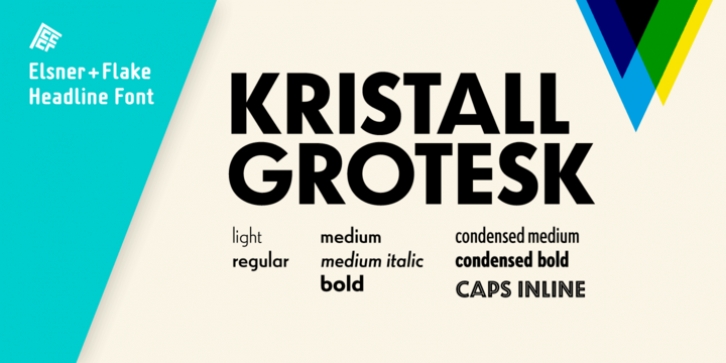 Kristall H MfD Pro font preview