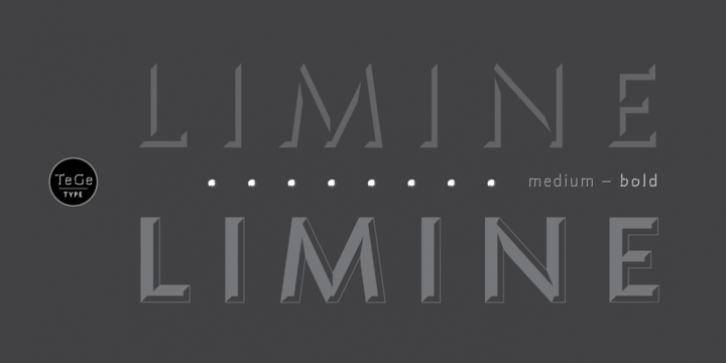 Limine font preview