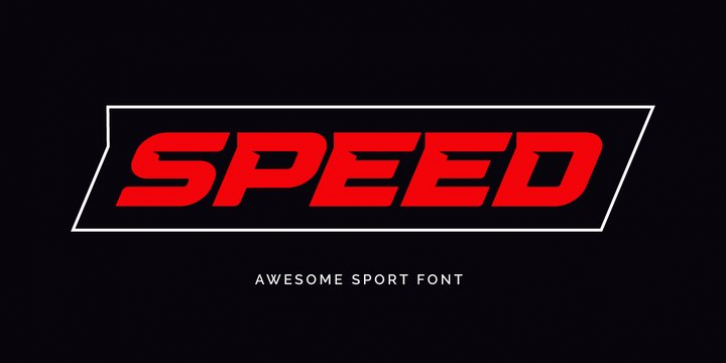 Speed font preview