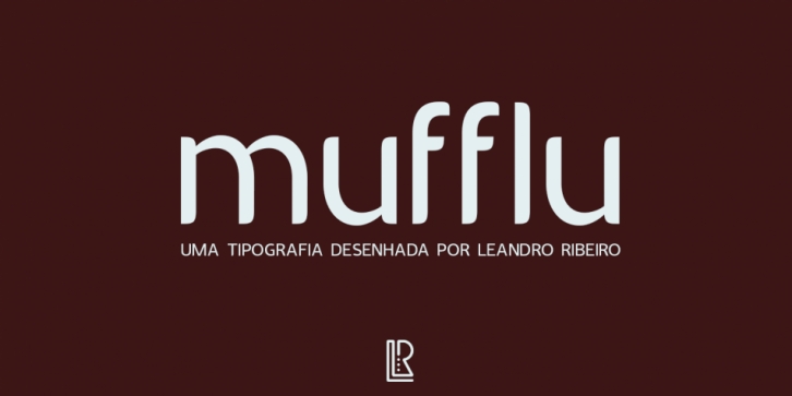 Mufflu font preview