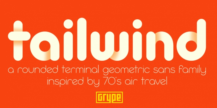 Tailwind font preview