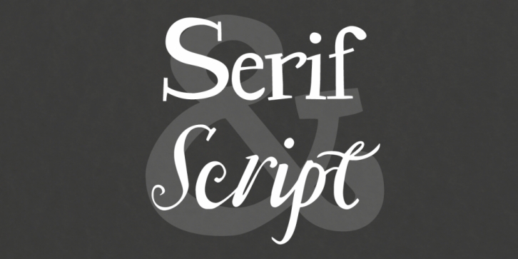 Smoot font preview